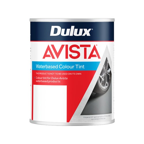Dulux Avista Water Based Tint